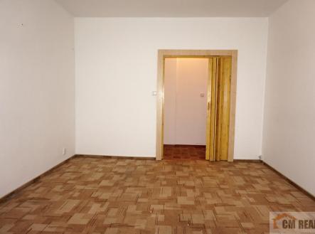 03.JPG | Pronájem bytu, 1+1, 37 m²