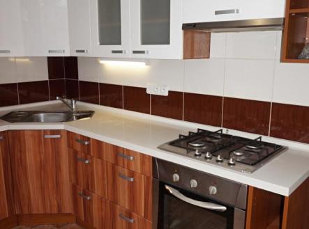 04.JPG | Pronájem bytu, 1+1, 37 m²