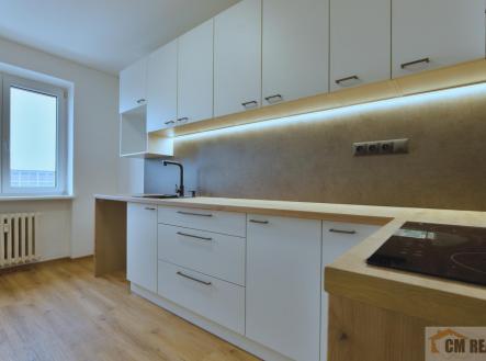 N_kuchyně_4.jpg | Pronájem bytu, 3+1, 68 m²