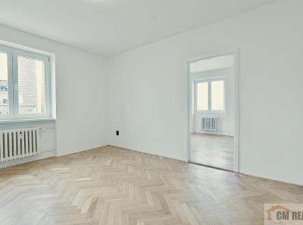N_pokoj_7.jpg | Pronájem bytu, 3+1, 68 m²
