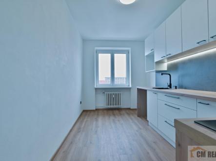 N_kuchyně_3.jpg | Pronájem bytu, 3+1, 68 m²