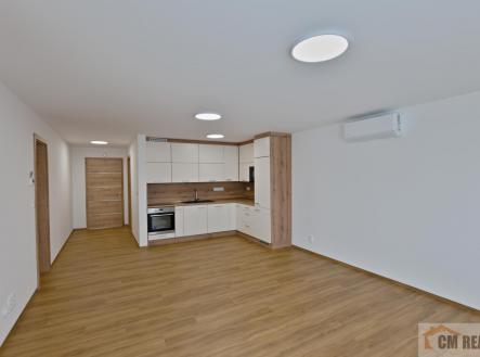 kuchyn_1.jpg | Pronájem bytu, 2+kk, 64 m²
