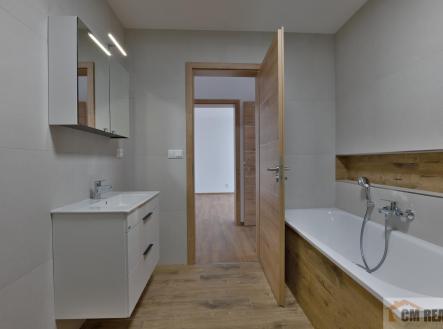 koupelna_2.jpg | Pronájem bytu, 3+kk, 95 m²