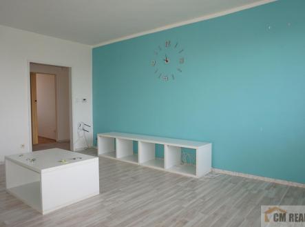 01.JPG | Pronájem bytu, 3+1, 89 m²