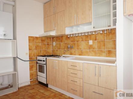 02.JPG | Pronájem bytu, 3+1, 89 m²