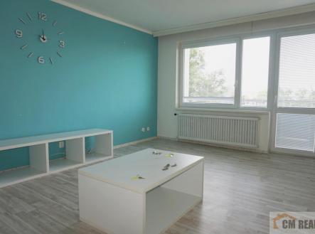 04.JPG | Pronájem bytu, 3+1, 89 m²