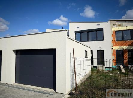 Prodej - dům/vila, 120 m² obrázek