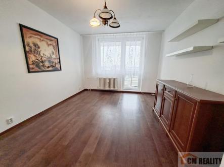 03.jpg | Pronájem bytu, 2+1, 58 m²