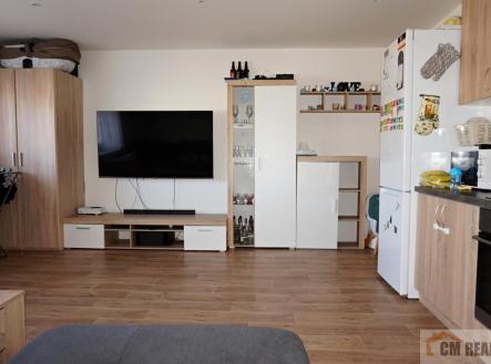 02.JPG | Pronájem bytu, 2+kk, 48 m²