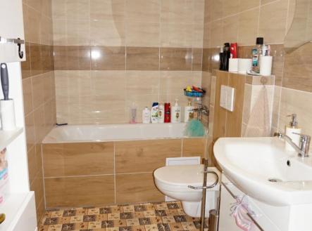 04.JPG | Pronájem bytu, 2+kk, 48 m²