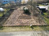 Prodej - pozemek pro bydlení, 950 m²