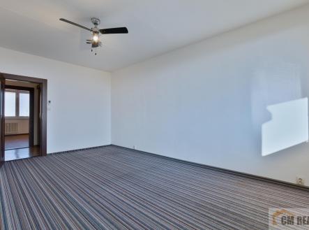 ložnice_2.jpg | Pronájem bytu, 2+1, 68 m²