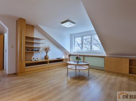 Obývací_pokoj.jpg | Prodej bytu, 4+kk, 101 m²