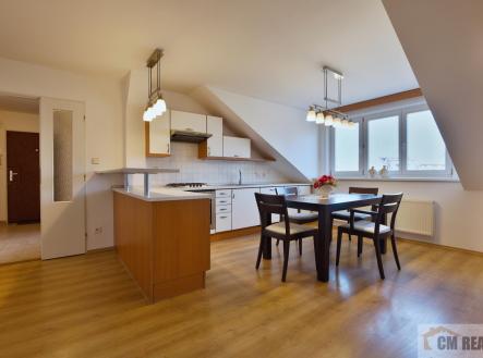 Kuchyně_2.jpg | Prodej bytu, 4+kk, 101 m²