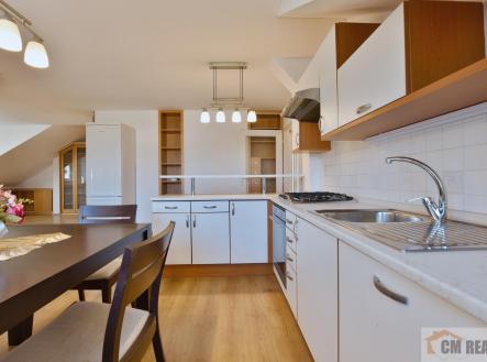 Kuchyně_3.jpg | Prodej bytu, 4+kk, 101 m²