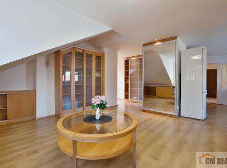 Obývací_pokoj_3.jpg | Prodej bytu, 4+kk, 101 m²