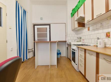 6_kuchyně.jpg | Pronájem - kanceláře, 47 m²