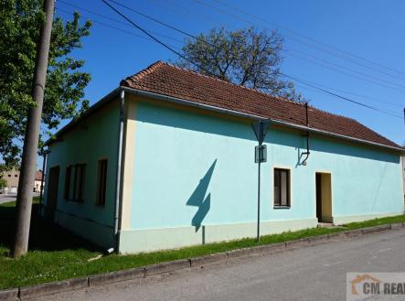22.JPG | Prodej - dům/vila, 46 m²