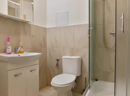 4_koupelna.jpg | Pronájem bytu, 2+kk, 48 m²