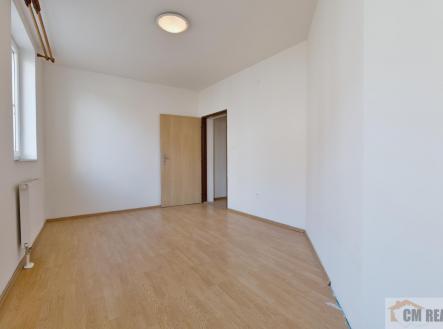 4_pokoj.jpg | Pronájem bytu, 2+kk, 52 m²