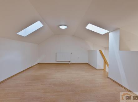 3_mezonet.jpg | Pronájem bytu, 2+kk, 72 m²