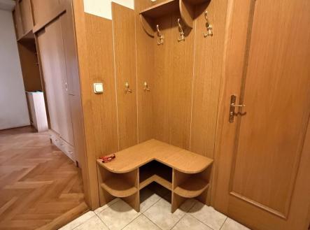 2.JPG | Prodej bytu, 4+1, 131 m²