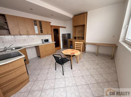 9.JPG | Prodej bytu, 4+1, 131 m²