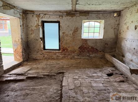 16.JPG | Prodej - dům/vila, 82 m²