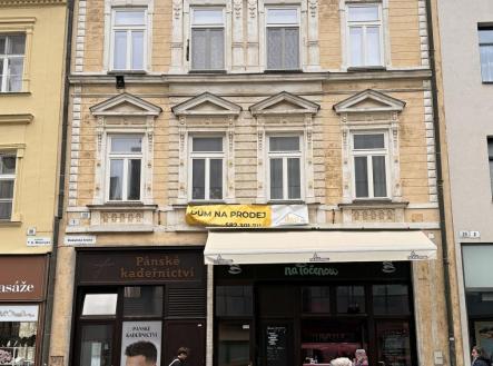 1.JPG | Prodej - nájemní dům, 1 146 m²
