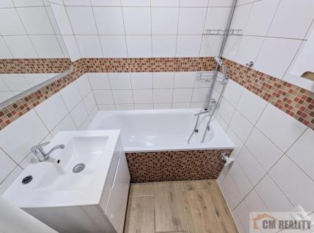 04.jpg | Pronájem bytu, 1+1, 36 m²