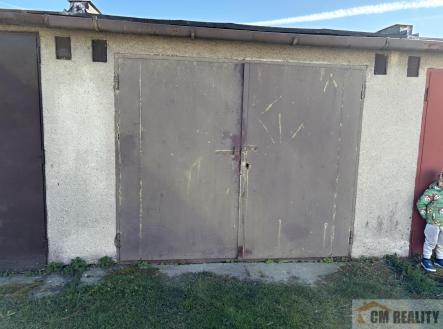 01.jpeg | Pronájem - malý objekt/garáž