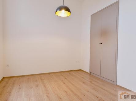 2-_pokoj.jpg | Pronájem bytu, 2+kk, 46 m²