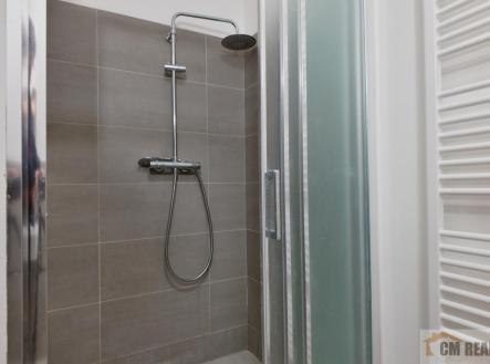 8_sprcha.jpg | Pronájem bytu, 2+kk, 46 m²