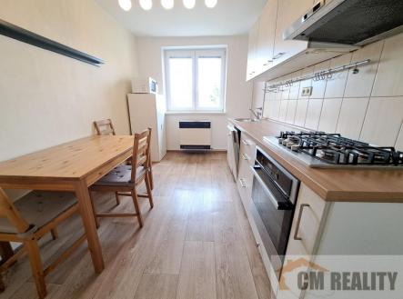 02.jpg | Pronájem bytu, 2+1, 54 m²