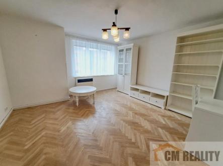 03.jpg | Pronájem bytu, 2+1, 54 m²