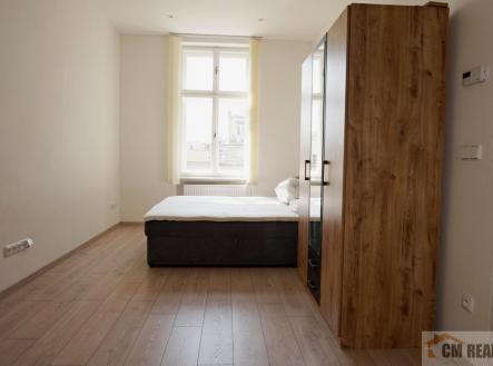 03.JPG | Pronájem bytu, 1+1, 43 m²