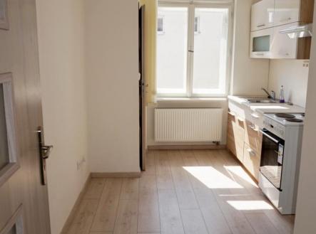 04.JPG | Pronájem bytu, 1+1, 43 m²