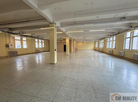 1.JPG | Pronájem - výrobní prostor, 500 m²