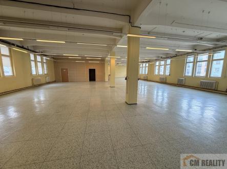 2.JPG | Pronájem - výrobní prostor, 500 m²