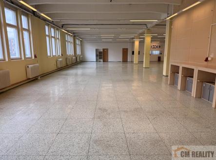 3.JPG | Pronájem - výrobní prostor, 500 m²