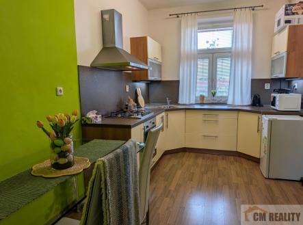 Prodej bytu, 3+kk, 41 m² obrázek