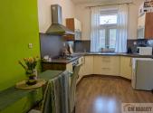 Prodej bytu, 3+kk, 41 m²