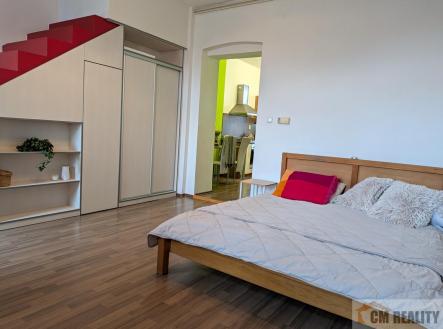 02.jpg | Prodej bytu, 3+kk, 41 m²