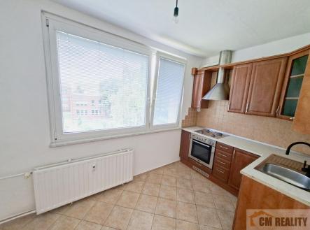 04.jpg | Pronájem bytu, 3+1, 70 m²