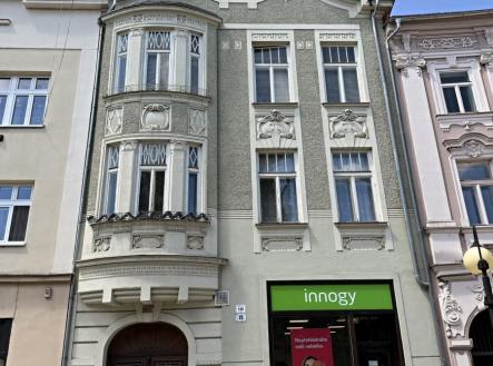 1.JPG | Prodej bytu, 5+1, 124,1 m²