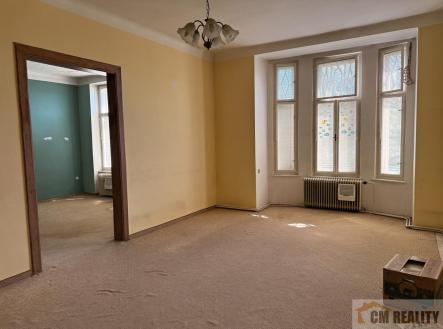 2.JPG | Prodej bytu, 5+1, 124,1 m²