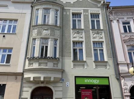 A1A.JPG | Prodej bytu, 3+1, 122,4 m²