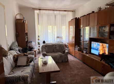 1.JPG | Prodej bytu, 3+1, 122,4 m²