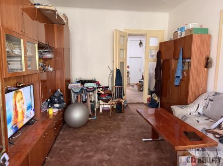 2.JPG | Prodej bytu, 3+1, 122,4 m²