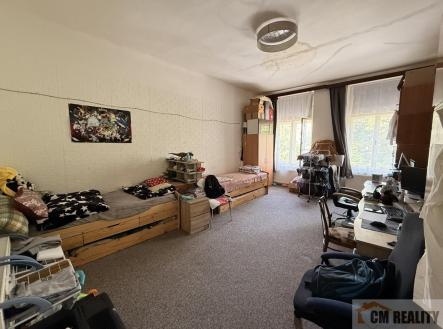 3.JPG | Prodej bytu, 3+1, 122,4 m²